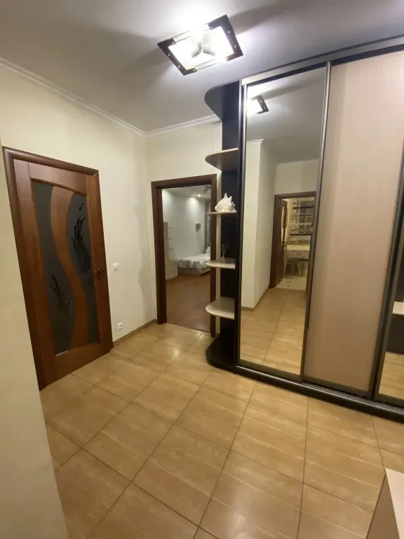 Королев: Апартаменты KOROLEV Apartments на Ленинской 12