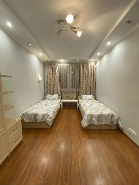 Королев: Апартаменты KOROLEV Apartments на Ленинской 12