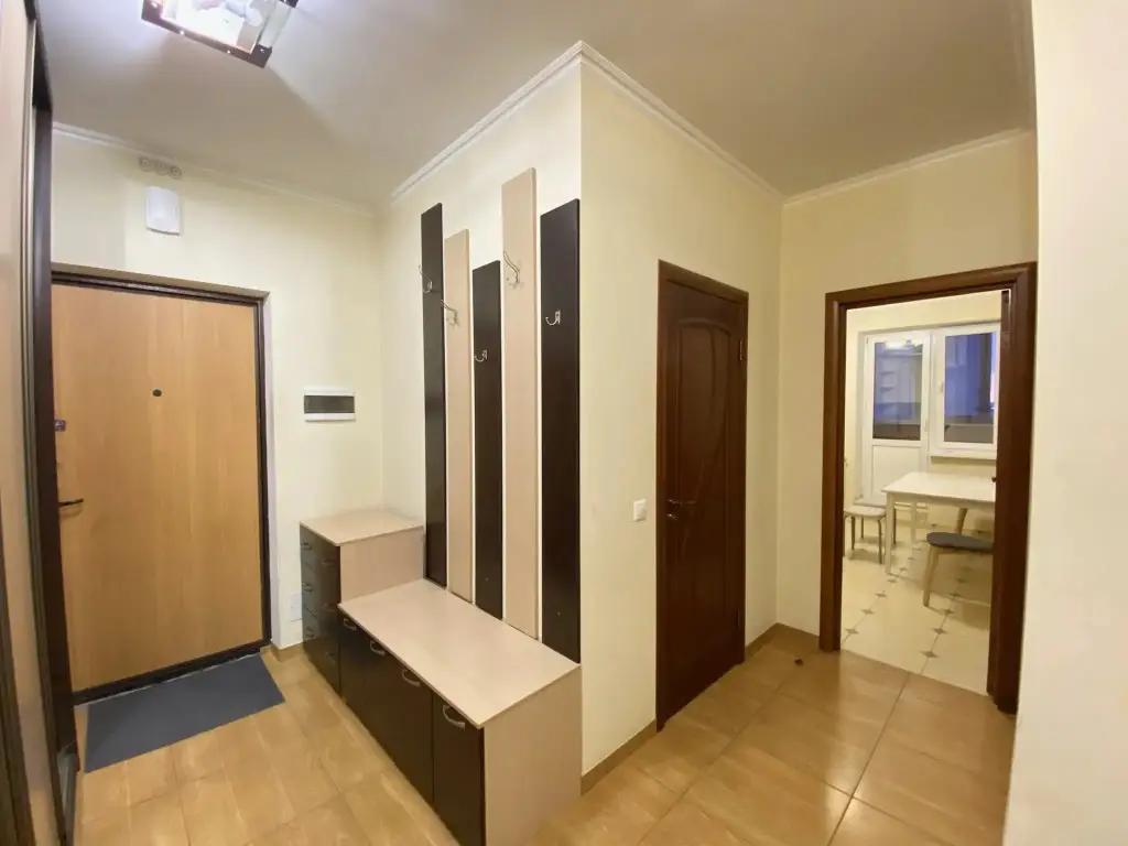 Королев: Апартаменты KOROLEV Apartments на Ленинской 12