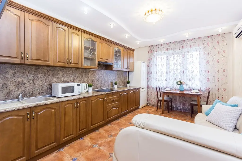 Краснодар: ApartGroup Brigantina Lux