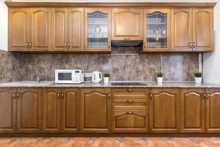 Краснодар: ApartGroup Brigantina Lux
