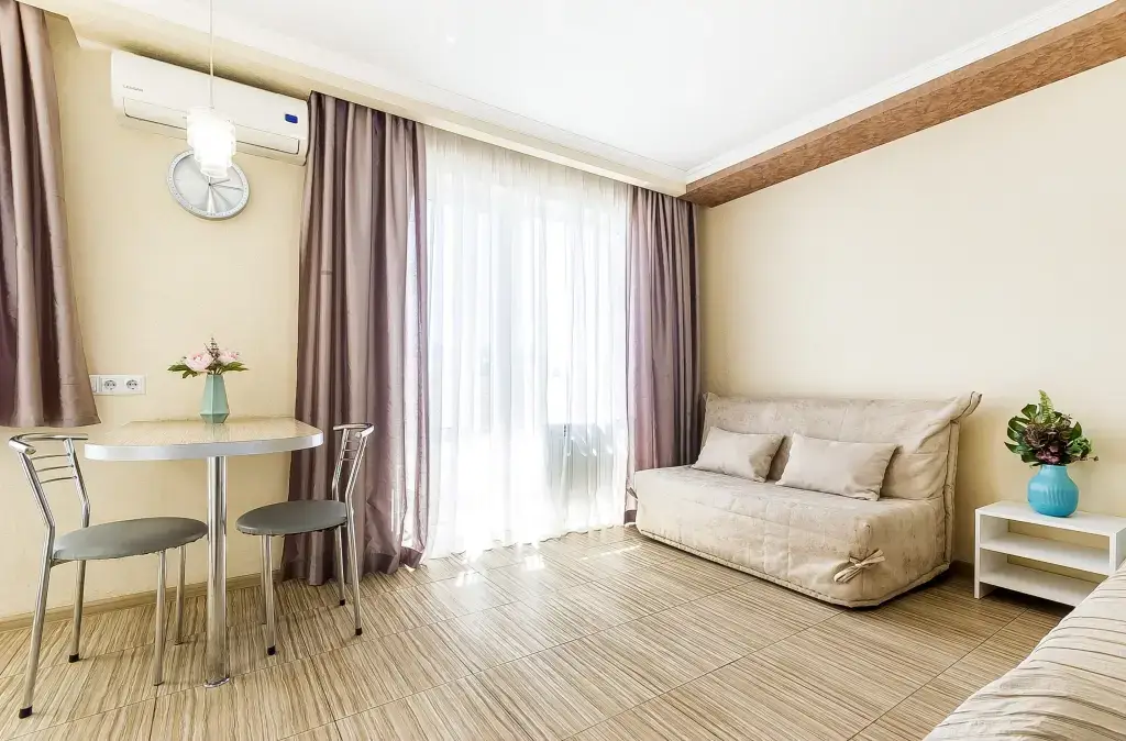 Краснодар: Апартаменты ApartGroup Komsomolskaya Krasnaya