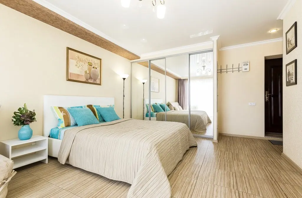 Краснодар: Апартаменты ApartGroup Komsomolskaya Krasnaya
