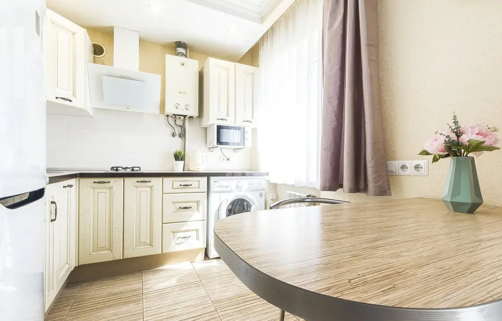 Краснодар: Апартаменты ApartGroup Komsomolskaya Krasnaya
