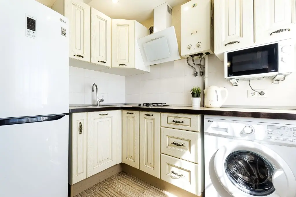 Краснодар: Апартаменты ApartGroup Komsomolskaya Krasnaya