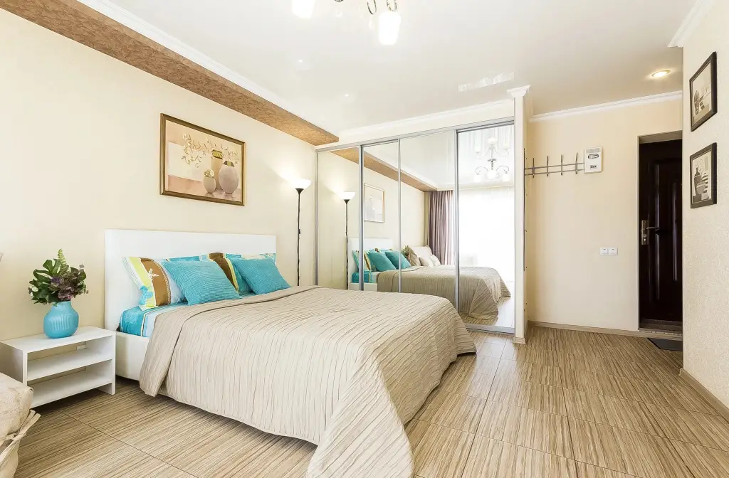 Краснодар: Апартаменты ApartGroup Komsomolskaya Krasnaya