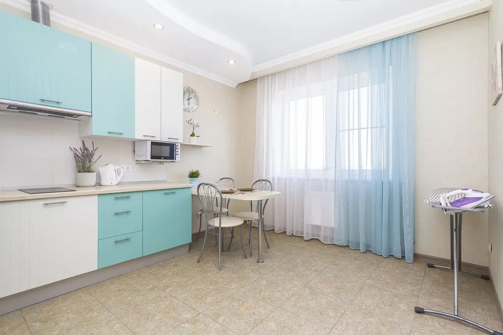 Краснодар: Апартаменты ApartGroup Repina 1/2, Level 11