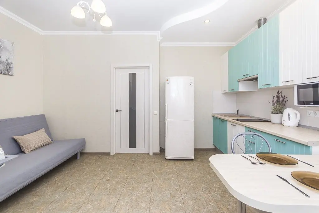 Краснодар: Апартаменты ApartGroup Repina 1/2, Level 11