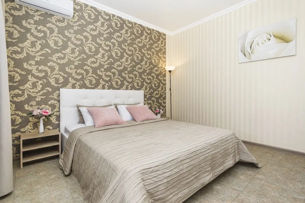 Краснодар: Апартаменты ApartGroup Repina 1/2, Level 11