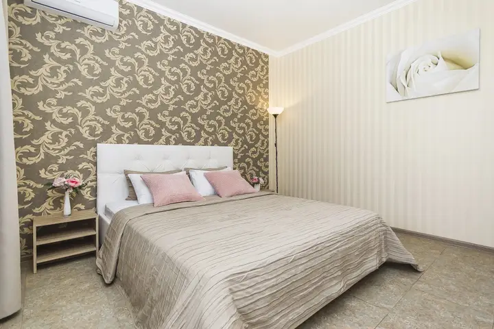 Краснодар: Апартаменты ApartGroup Repina 1/2, Level 11
