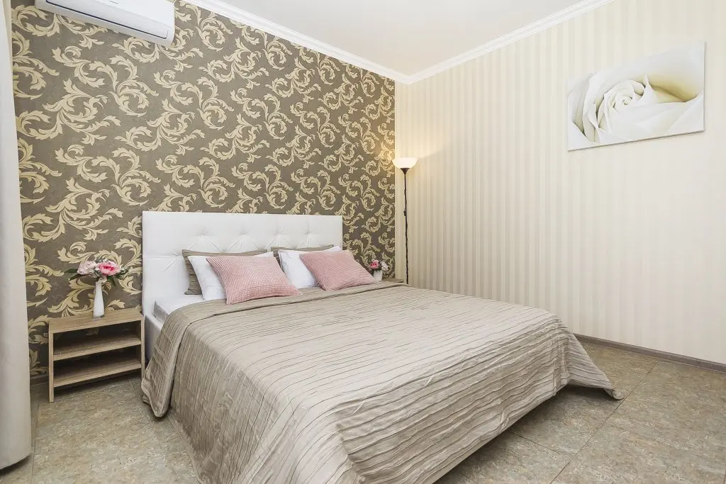 Краснодар: Апартаменты ApartGroup Repina 1/2, Level 11