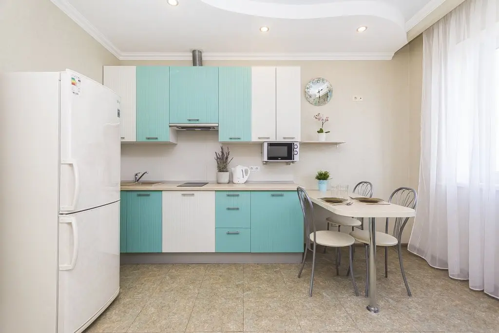 Краснодар: Апартаменты ApartGroup Repina 1/2, Level 11