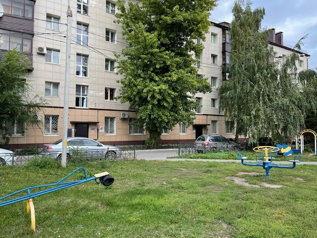 Казань: Апартаменты на Чехова