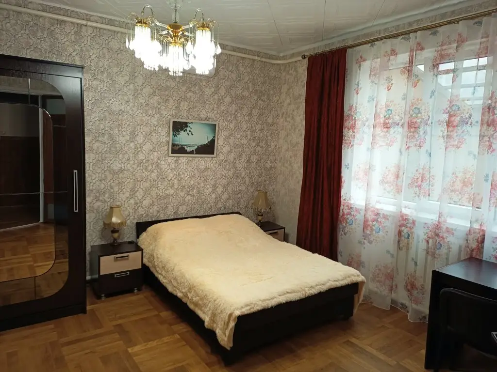 Геленджик: Квартира Двухкомнатные в Центре