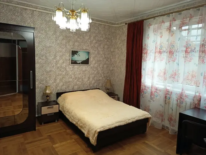 Геленджик: Квартира Двухкомнатные в Центре