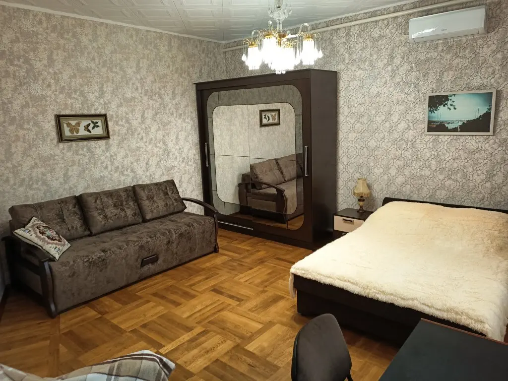 Геленджик: Квартира Двухкомнатные в Центре