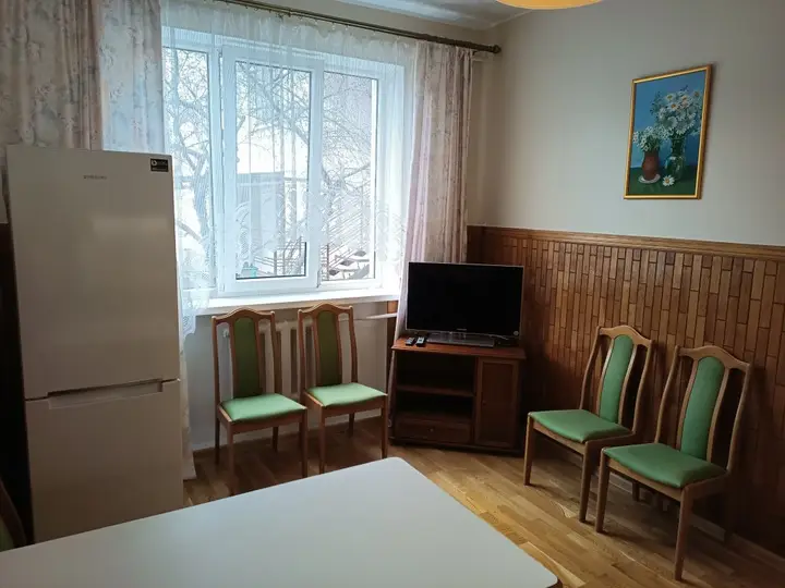 Геленджик: Квартира Двухкомнатные в Центре