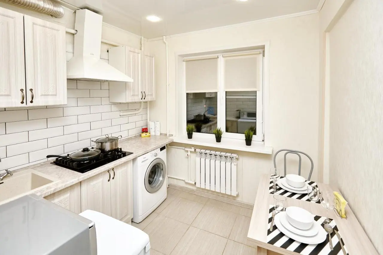 Калуга: Apartment Bolshevikov 3