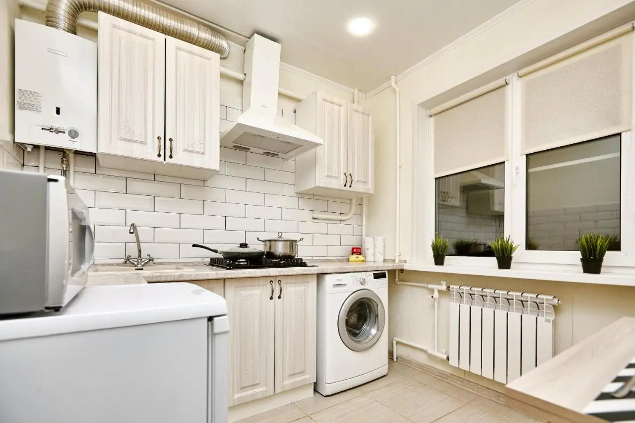 Калуга: Apartment Bolshevikov 3