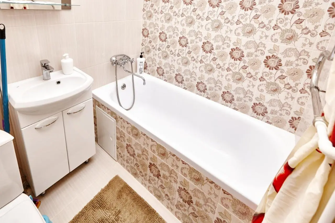 Калуга: Apartment Bolshevikov 3