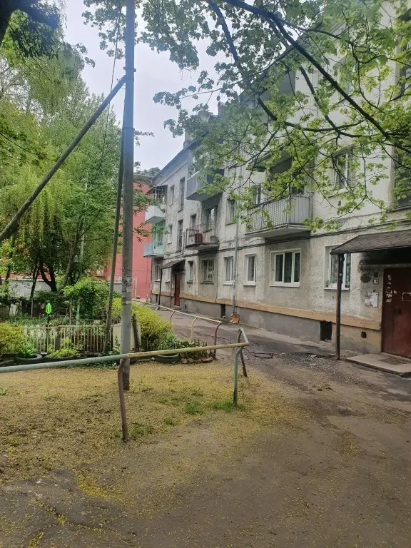 Калининград: Апартаменты Трехкомнатные Апартаменты в Центре