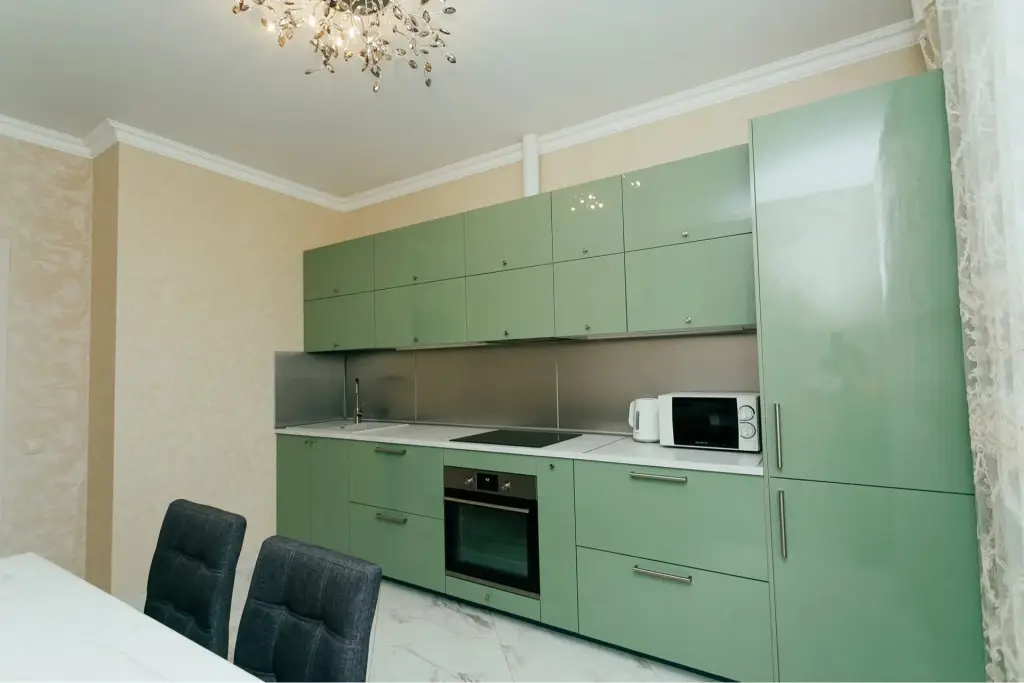 Краснодар: Апартаменты ApartGroup Kondratenko Gorpark
