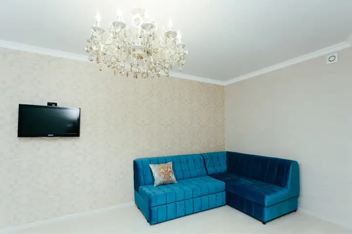 Краснодар: Апартаменты ApartGroup Kondratenko Gorpark
