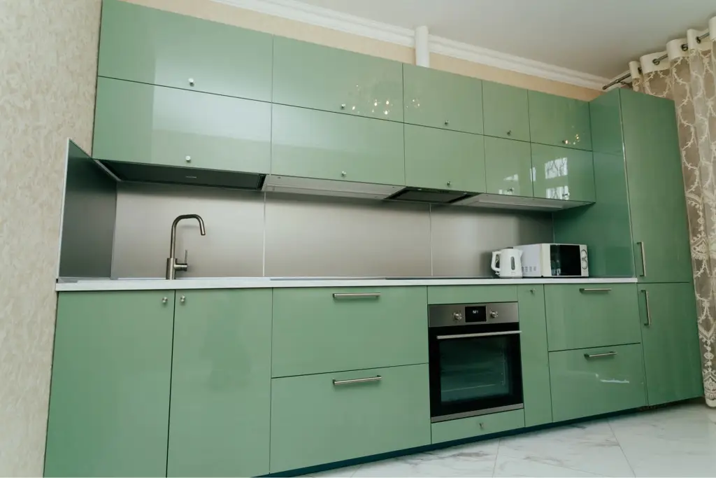 Краснодар: Апартаменты ApartGroup Kondratenko Gorpark