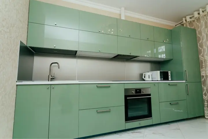 Краснодар: Апартаменты ApartGroup Kondratenko Gorpark