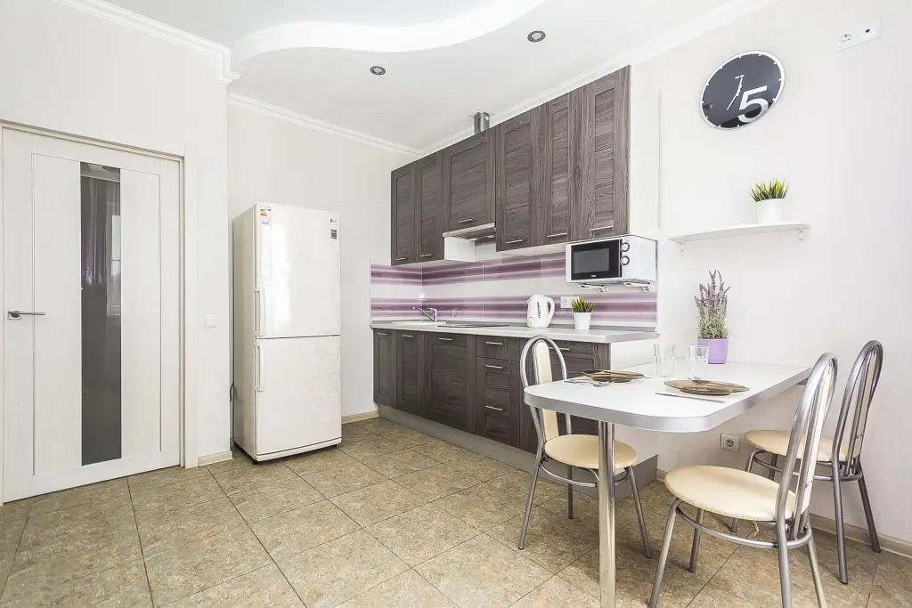 Краснодар: Апартаменты ApartGroup Repina 1/2, level 10