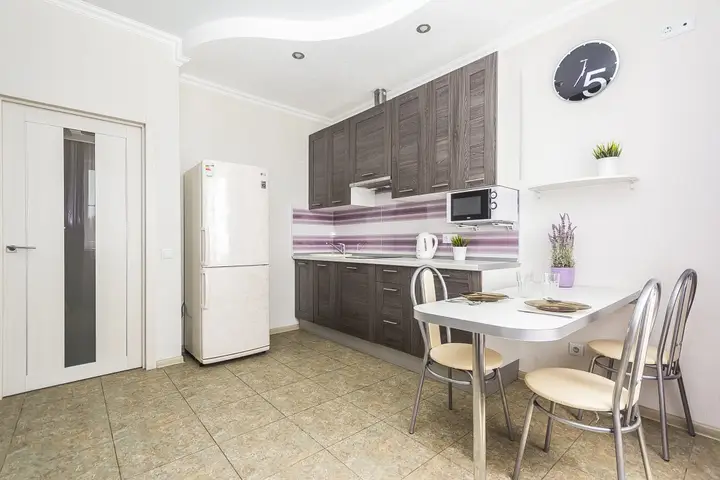 Краснодар: Апартаменты ApartGroup Repina 1/2, level 10