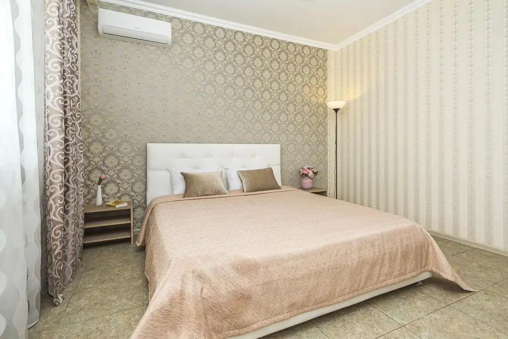 Краснодар: Апартаменты ApartGroup Repina 1/2, level 10