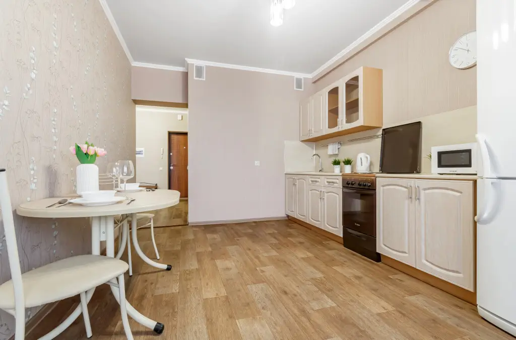 Краснодар: Апартаменты ApartGroup на Кубанской набережной31/1