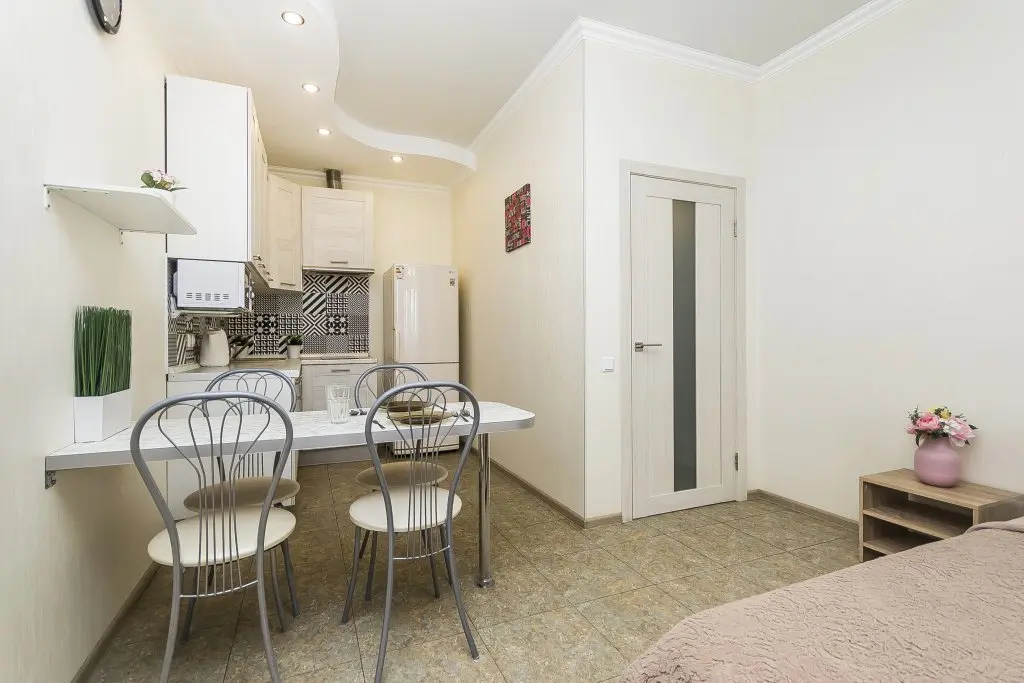 Краснодар: Апартаменты ApartGroup Repina 1/2, two-room