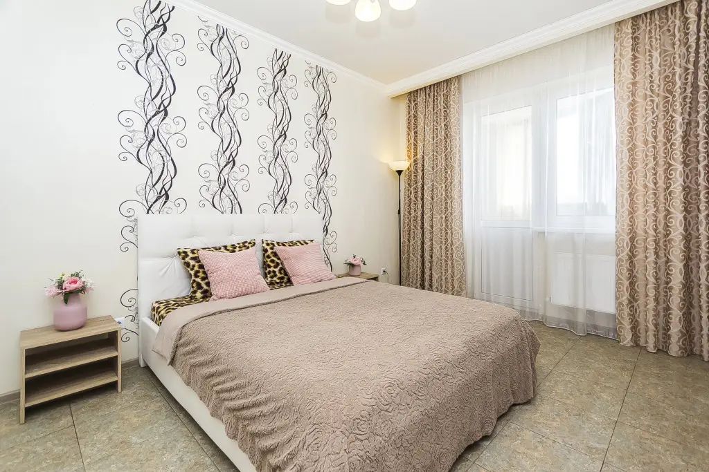 Краснодар: Апартаменты ApartGroup Repina 1/2, two-room