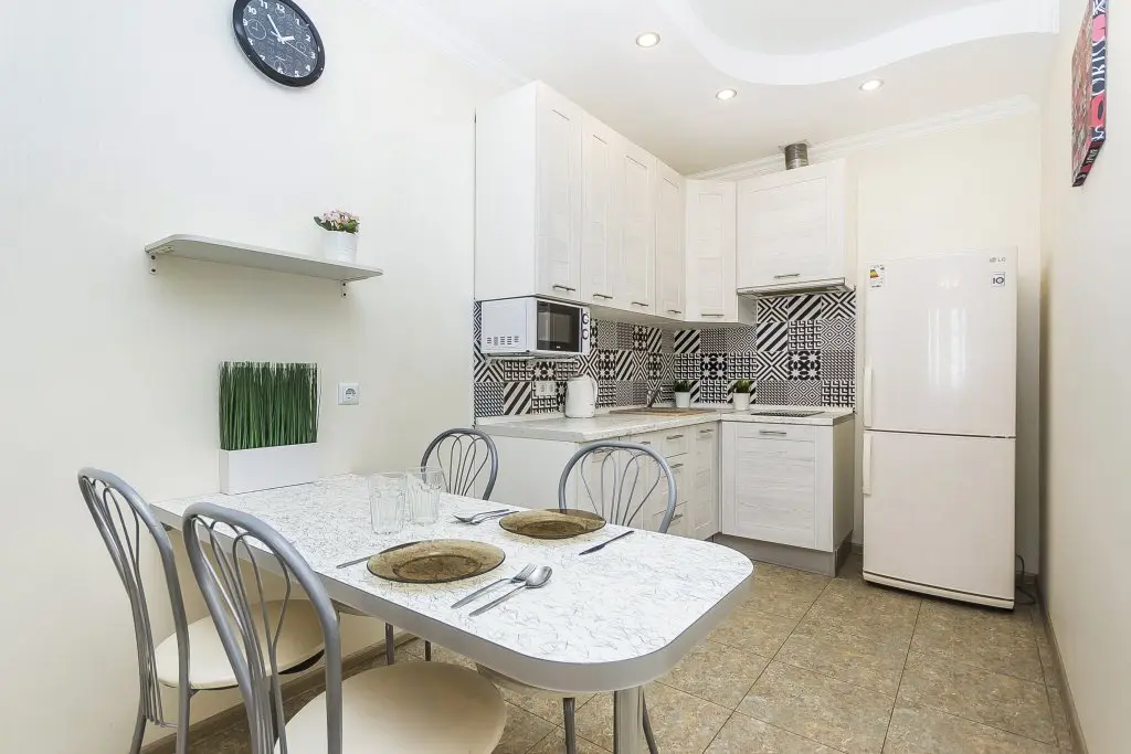 Краснодар: Апартаменты ApartGroup Repina 1/2, two-room