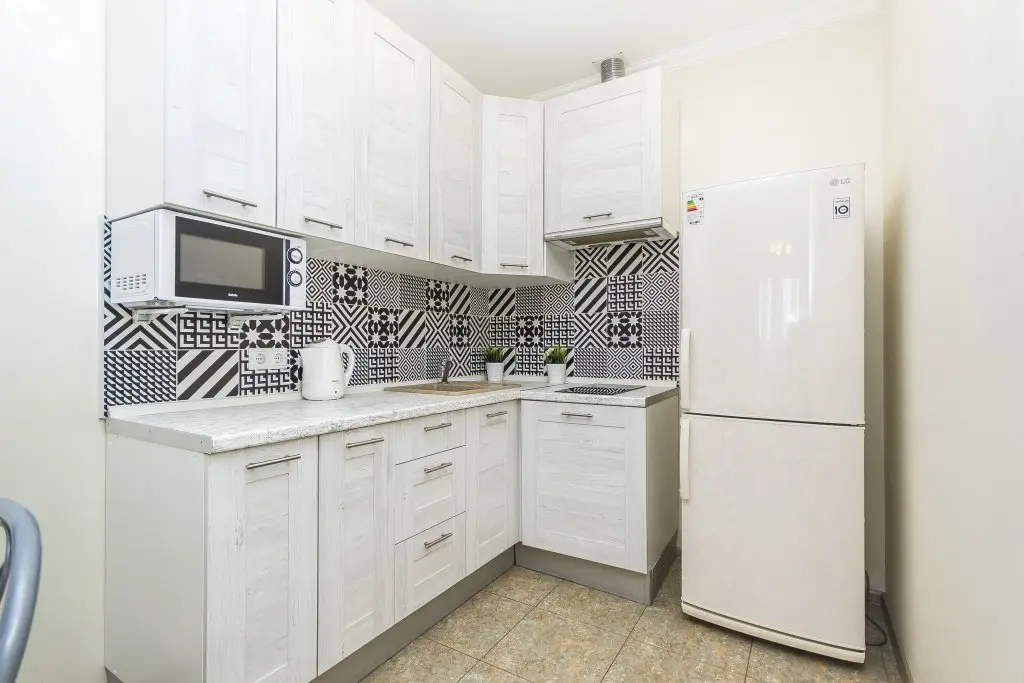 Краснодар: Апартаменты ApartGroup Repina 1/2, two-room