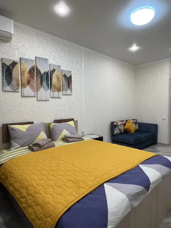 Казань: Квартира Sun sity KZN