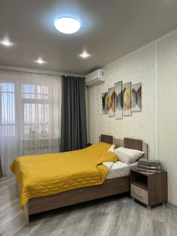 Казань: Квартира Sun sity KZN