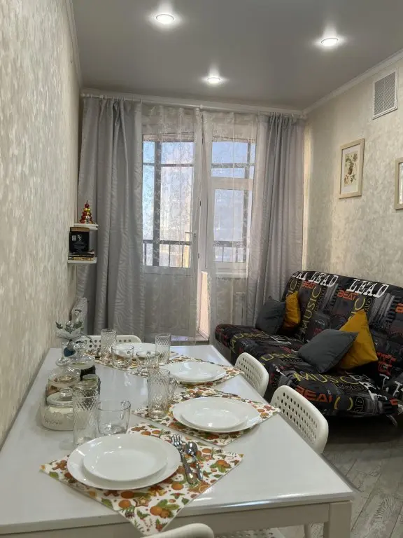 Казань: Квартира  Sun sity KZN