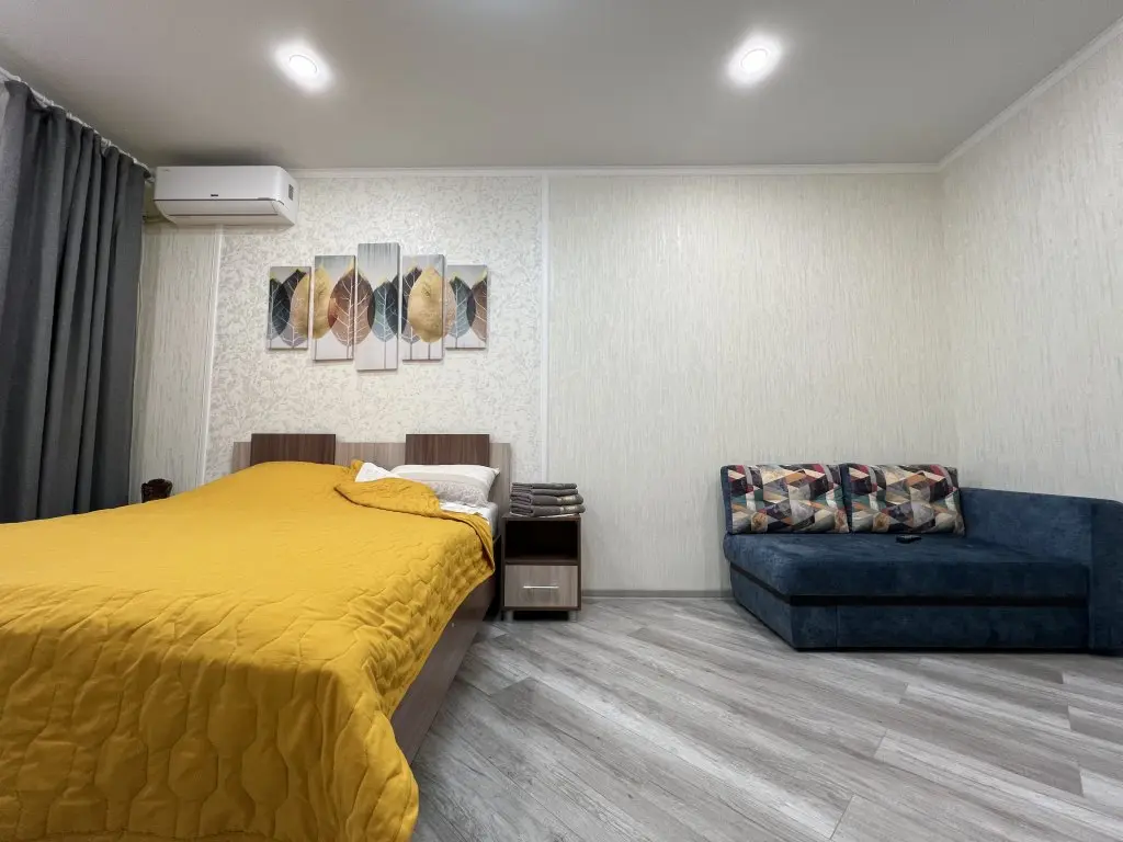Казань: Квартира  Sun sity KZN