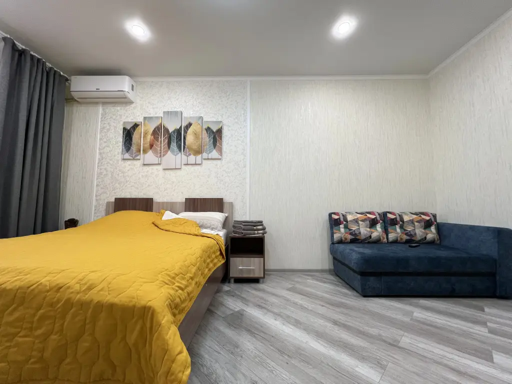 Казань: Квартира Sun sity KZN