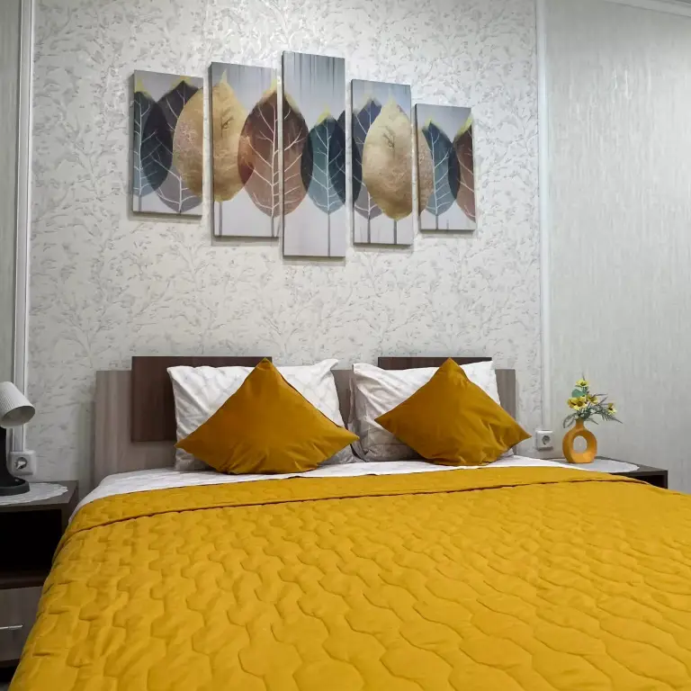 Казань: Квартира  Sun sity KZN