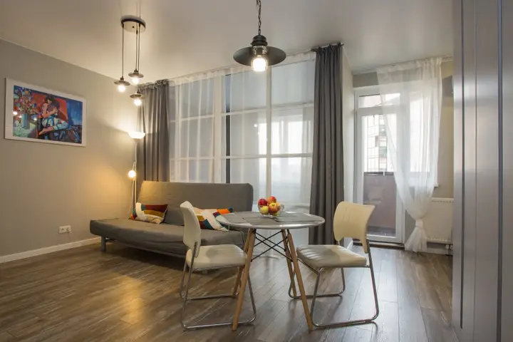 Калининград: Апартаменты Luxoria Koenig