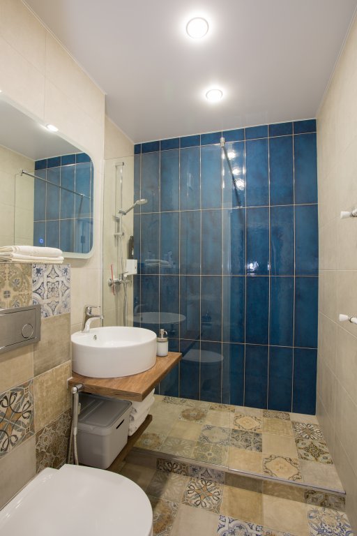 Калининград: Апартаменты Luxoria Koenig