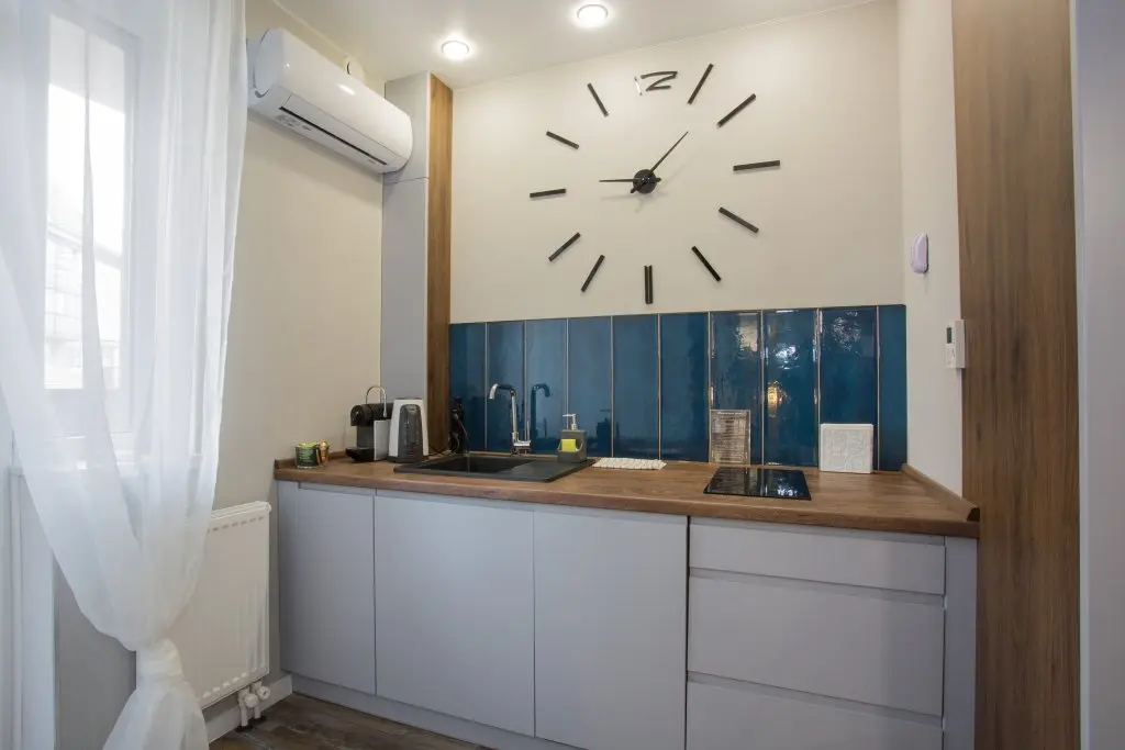 Калининград: Апартаменты Luxoria Koenig