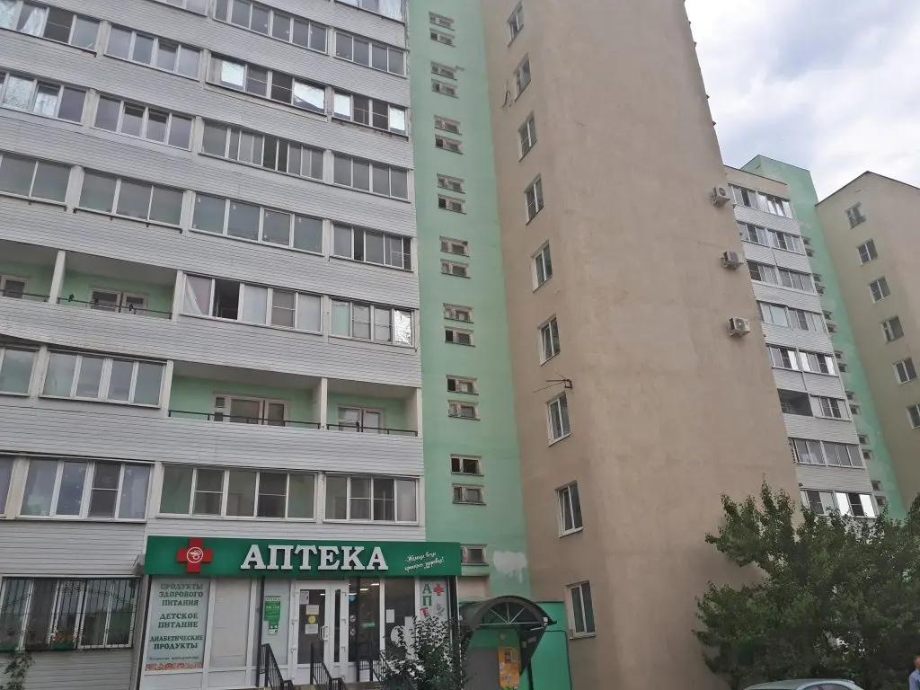 Воронеж: Апартаменты Квартира-студия для 2-х гостей