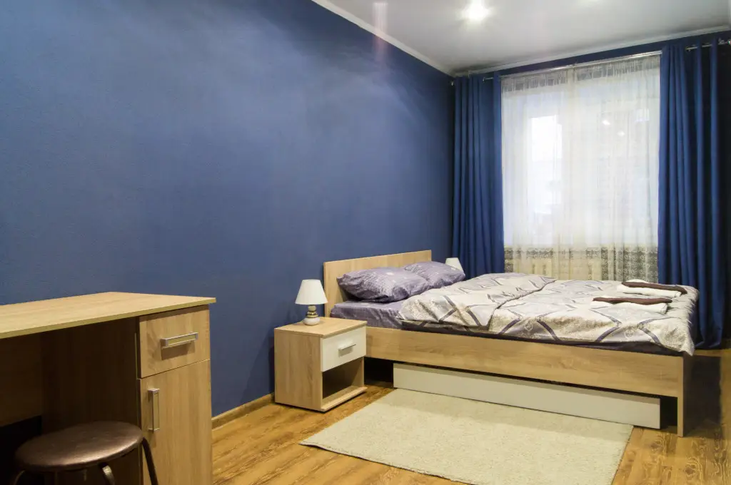 Казань: Апартаменты on Kirov Street