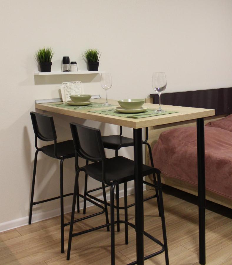 Калуга: Apartment Lesnoy