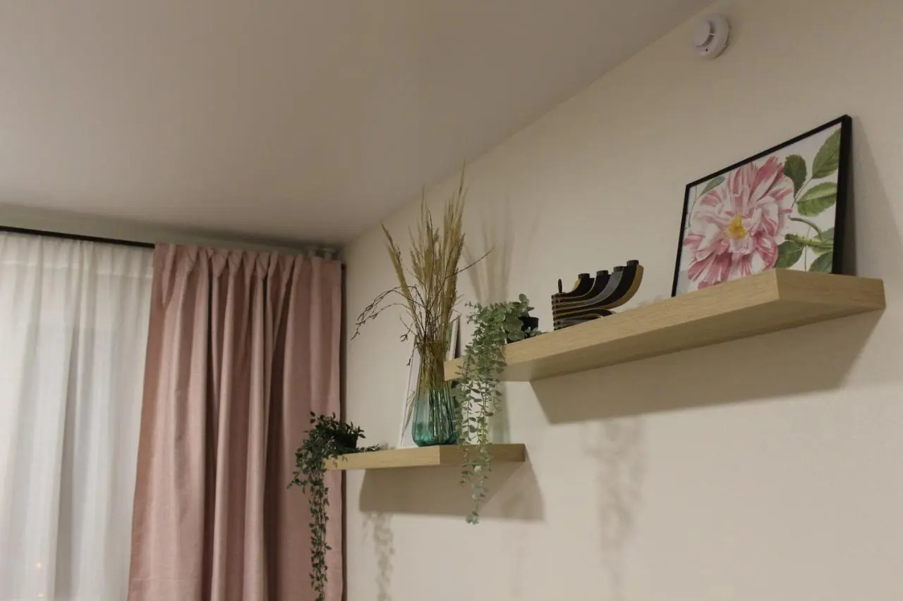Калуга: Apartment Lesnoy